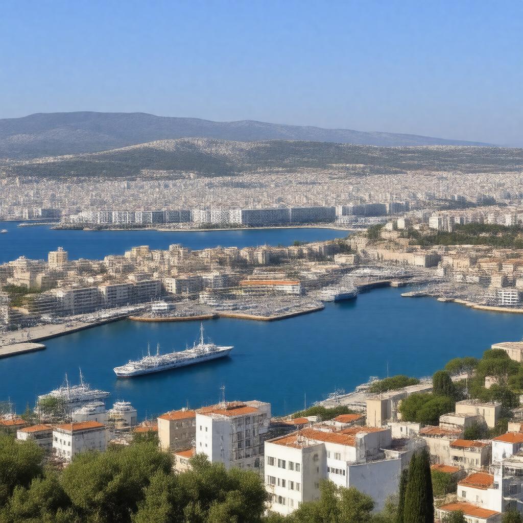 Piraeus (regional unit)
